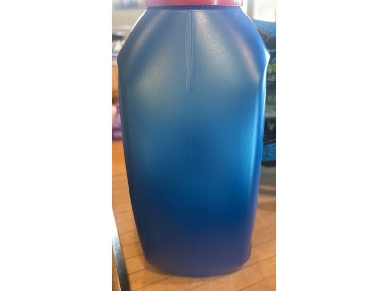 Persil Activewear Clean Laundry Detergent, 50 Loads, 84 fl oz/2.48 L