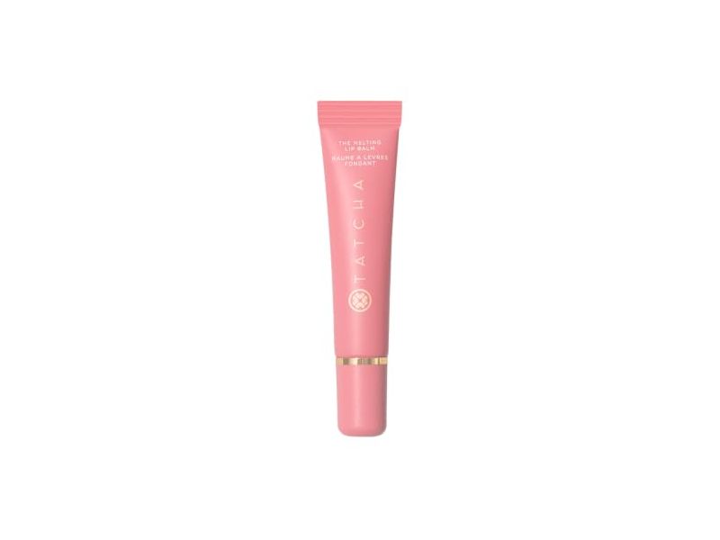 Tatcha The Melting Lip Balm, Pinku, 0.4 oz/12 g