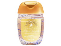 Bath & Body Works x Disney Princess Anti-Bacterial Hand Gel, Life's A Fairytale, 1 fl oz/29 mL - thumbnail 1