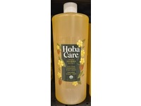 HobaCare Natural Organic Skin, Scalp + Hair Oil, Jojoba Extract, 32 fl oz/946.35 mL - thumbnail 2