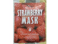 Kormesic Facial Mask, Strawberry, 0.85 fl oz/25 mL - Image 3