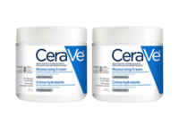 CeraVe Moisturizing Cream, 453 g, Pack Of 2 - Image 2