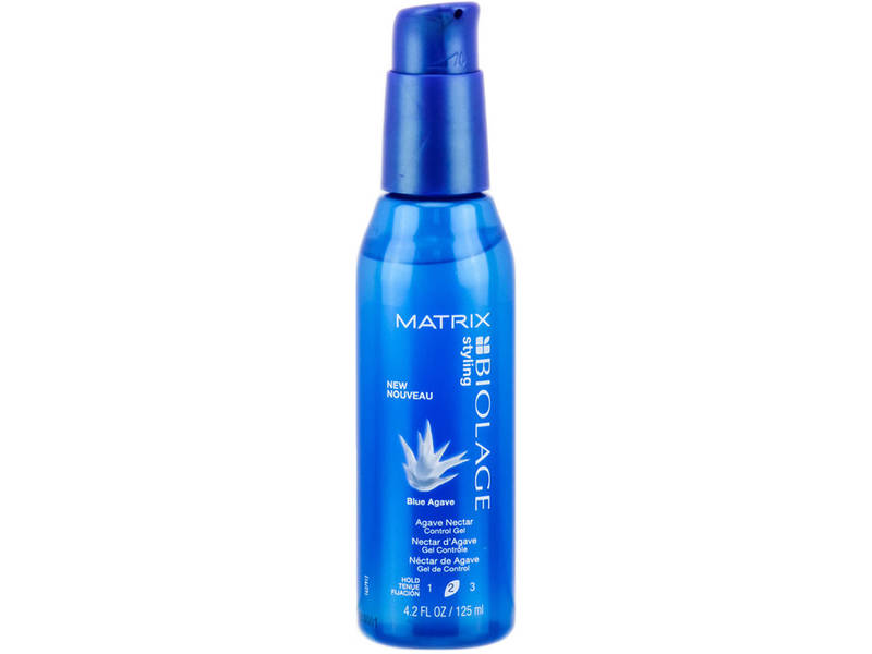 4. Top Brands of Blue Agave Nectar Hair Products - wide 3