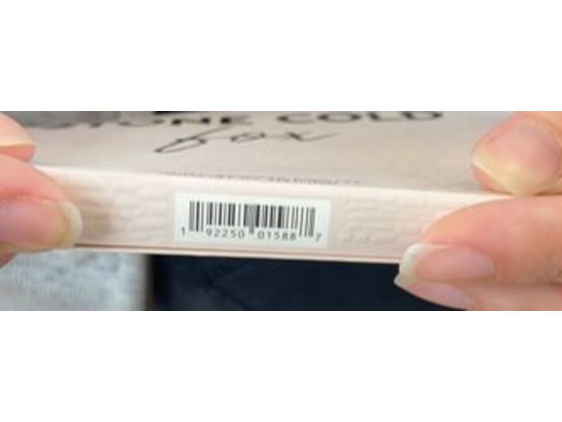 Colourpop Pressed Eyeshadow Palette, Stone Cold Fox, 1.16 oz/33 g