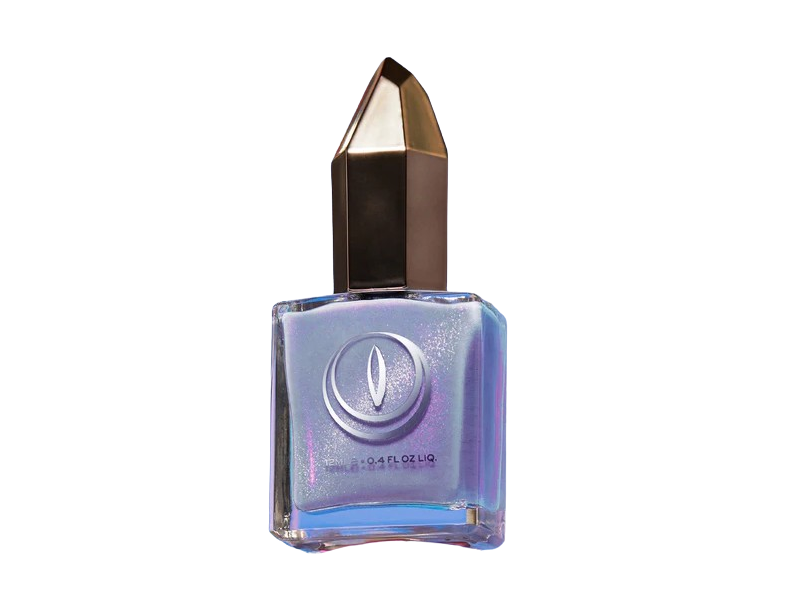 Mooncat Nail Polish, Mercury In Retrograde, 0.4 fl oz/12 mL