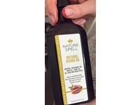 Nature Spell Natural Jojoba Oil Hair & Body Oil, 5.07 fl oz/150 mL - thumbnail 2