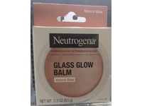 Neutrogena Glass Glow Balm Highlighter, Natural Glow, 0.3 oz/8.5 g - thumbnail 2