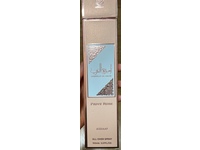 Asdaaf Ameerat Al Arab All Over Body Spray, Prive Rose, 5.07 fl oz/150 mL - Image 3