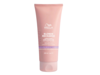 Wella Invigo Blonde Recharge Conditioner, 200 mL - Image 2