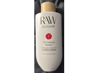 Raw Sugar The Volume Revive Conditioner, Strawberry + White Tea,16 fl oz/473 mL - thumbnail 2