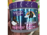 Magical Tresses Afro Unicorn Gel, Sparkle Bright Edges & More, 4 oz/113 g - Image 3