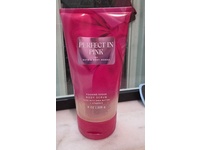 Bath & Body Works Foaming Sugar Body Scrub, Perfect In Pink, 8 oz/226 g - thumbnail 2