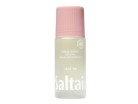 Saltair 5% AHA Serum Deodorant, Coral Coast, 1.70 fl oz/50 mL - thumbnail 1