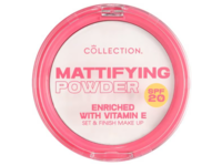 Collection Mattifying Powder, SPF 20, 12 g - thumbnail 1