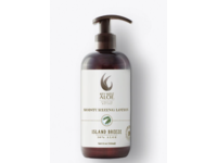 Key West Aloe Moisturizing Lotion, Mango, 12 oz/340 mL - thumbnail 1
