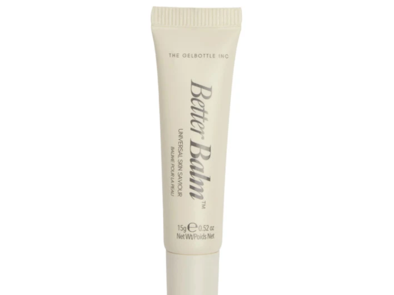 The Gelbottle Inc Better Balm, 0.52 oz/15 g