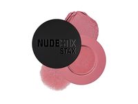 Nudestix STAX All Over Color Blush Balm, Love & Roses, 2.5 mL - Image 2