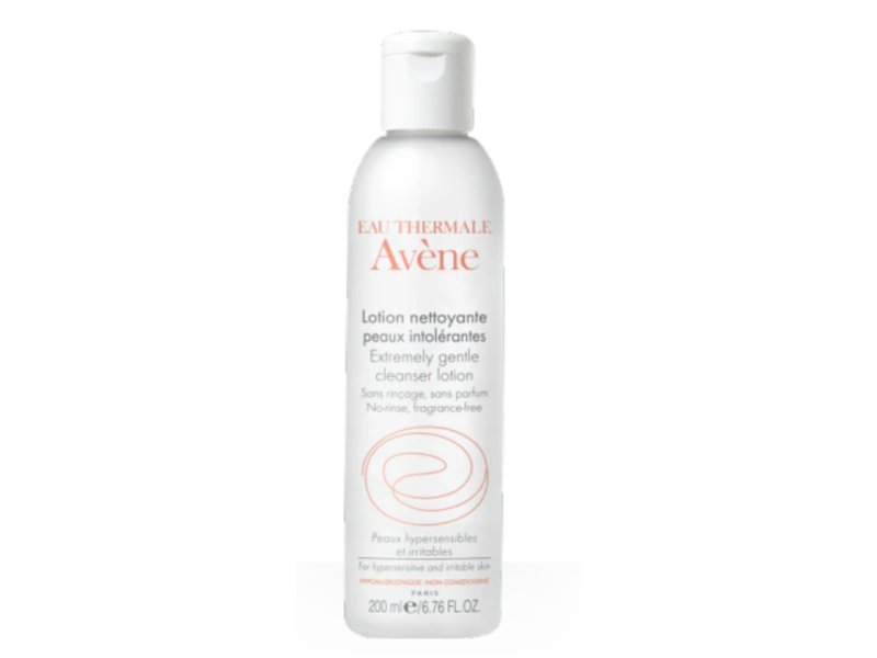 Avene Extremely Gentle Cleanser, 6.76 fl oz/200 mL