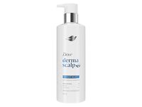 Dove Derma Scalp Anti-Dandruff Shampoo, Dandruff Relief, 16 fl oz - Image 2