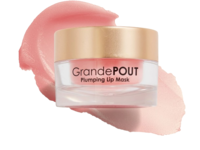 Grande Cosmetics Pout Plumping Lip Mask, Berry Mojito, 14.15 g - thumbnail 1