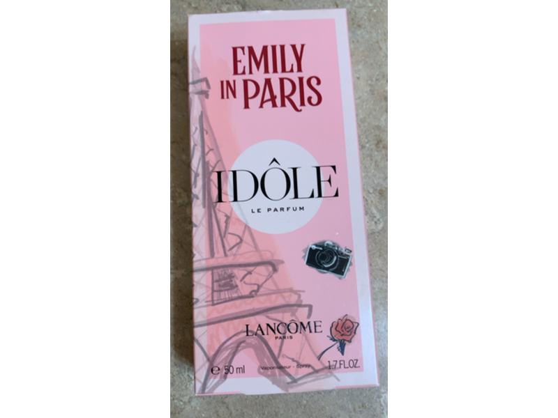 Lancome Emily In Paris Idole Le Parfum, 1.7 fl oz/50 mL