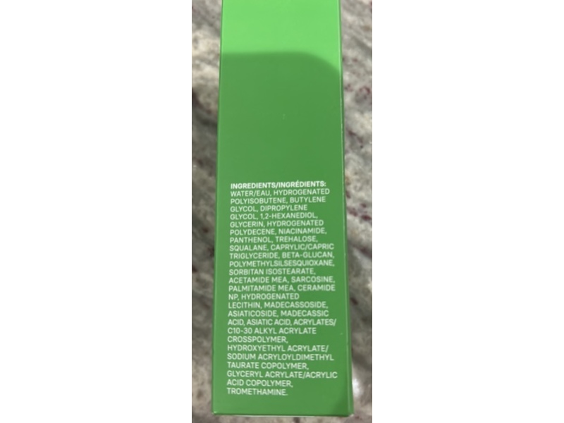 Avon Beyond Glow Soothing Cream, 2.7 fl oz/80 mL