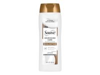 Suave Nourishing Care Lotion, Shea Butter, 18 fl oz/532 mL - thumbnail 1