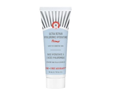 First Aid Beauty Ultra Repair Hyaluronic Hydrating Primer, 1.7 fl oz/50 mL