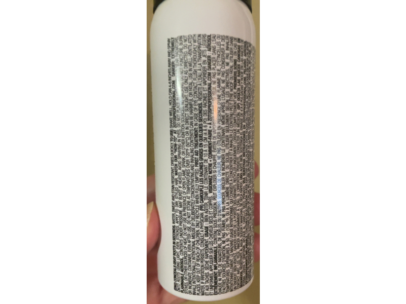 Zotos Age beautiful Root Touch Up Hair Color Spray, Light Golden Brown, 2 fl oz/72 mL