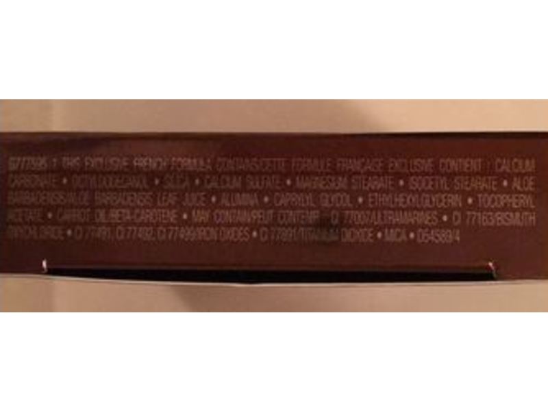 Lancome Natural Matte Star Bronzer, 02 Sun Kiss, 0.45 oz/13 g