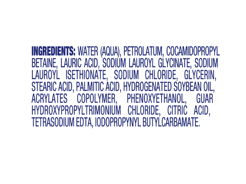 Dove Irritation Care Nourishing Body Wash, 22 fl oz/650 mL