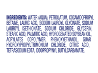 Dove Irritation Care Nourishing Body Wash, 22 fl oz/650 mL - thumbnail 2