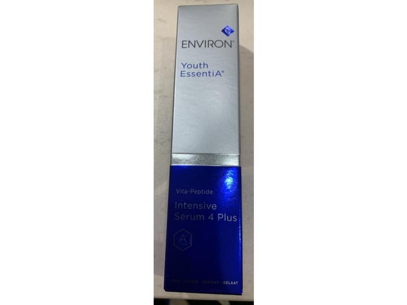 Environ Youth Essentia Intensive Serum 4 Plus, 4 fl oz