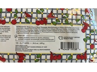 Beekman 1802 Goat Milk Face & Body Cleansing Wipes, Pistachio & Dark Cherry, 100 Count - thumbnail 3