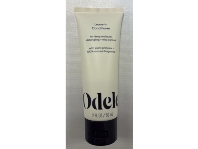Odele Leave-In Conditioner, 2 fl oz/ 60 mL