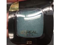 L'Oreal Paris Colour Riche Monos Eyeshadow, 213 Teal Couture, 0.12 oz - thumbnail 3