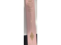 Charlotte Tilbury Matte Beauty Liquid Blush Wand, Pillow Talk, 0.4 fl oz/12 mL - Image 3