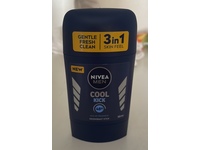 Nivea Men Deodorant Stick, Cool Kick, 50 mL - Image 3