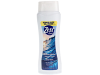 Zest Simply Body Wash, Ocean Wave, 15.2 fl oz/450 mL - thumbnail 1