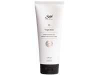 Saje Natural Wellness Invigorating Body Wash, Tingle Mint, 6.6 fl oz/195 mL - thumbnail 1