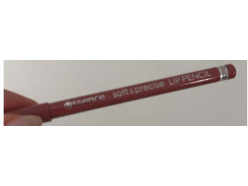 Essence Soft & Precise Lip Pencil, 101 My Choice, 0.78 g