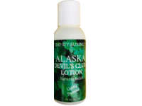 Snowy Summit Alaska Devil's Club Lotion, Fireweed, 3 fl oz/88.7 mL - Image 2
