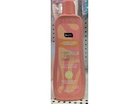 B.Pure Nourishing Cream Shampoo, Shea Butter, 13.5 fl oz/400 mL - thumbnail 2