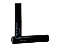 Toups & Co Organics Mascara, Black - thumbnail 1