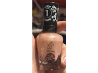Sally Hansen Miracle Gel Nail Polish, Oh Ginger Snap, 0.5 fl oz/14.7 mL - Image 3