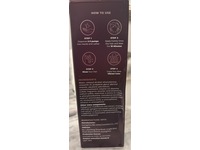 Polar Hair Care Hair Dye Shampoo, Dark Brown, 6.76 fl oz/200 mL - thumbnail 3
