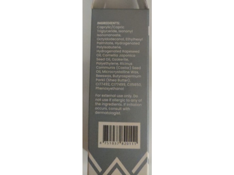 Prime Prometics PrimeWand Moisturizer Stick, Nourish, 8.5 g