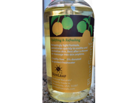 Sunleaf Naturals Plantscent Aroma+ Skin Therapy Soothing Body Oil, Bergamot Sweet Orange Amyris, 4 fl oz/115mL - Image 5