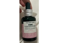 The Body Shop Vitamin E Bi-Phase Moisture Serum, 1 fl oz/30 mL - Image 3