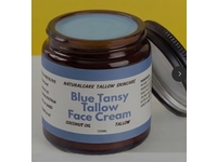 NaturalCare Blue Tansy Tallow Face Cream, 120 mL - thumbnail 2